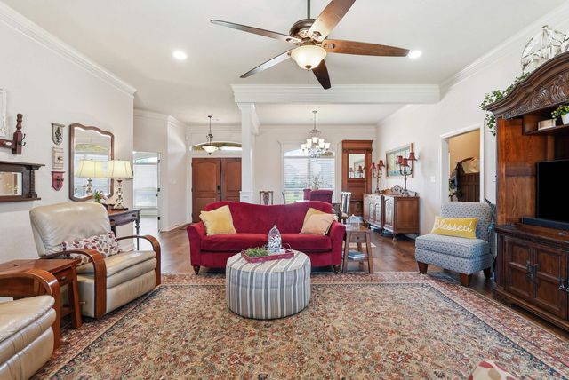 9500 Journey Drive, Sherwood, AR 72120