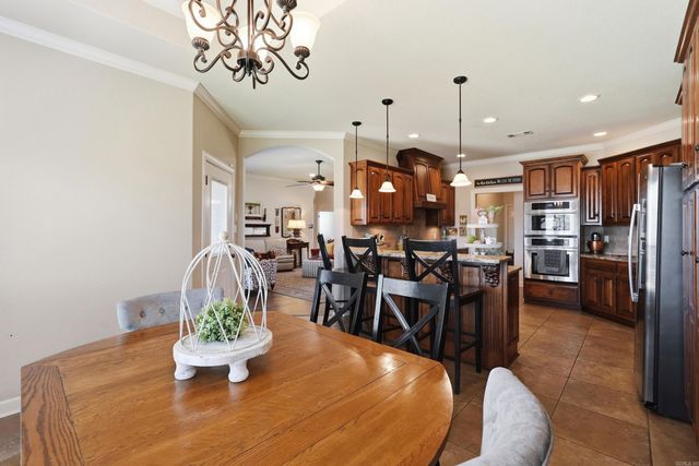 9500 Journey Drive, Sherwood, AR 72120
