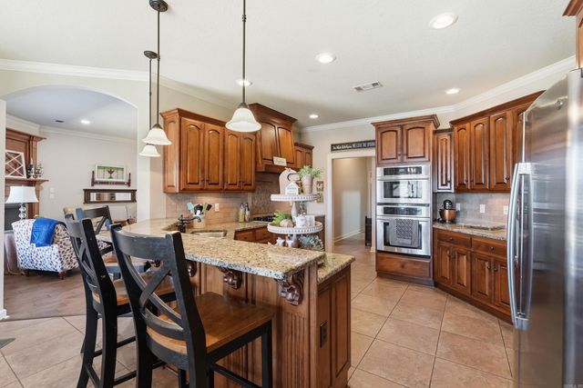 9500 Journey Drive, Sherwood, AR 72120
