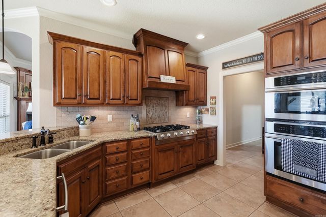 9500 Journey Drive, Sherwood, AR 72120