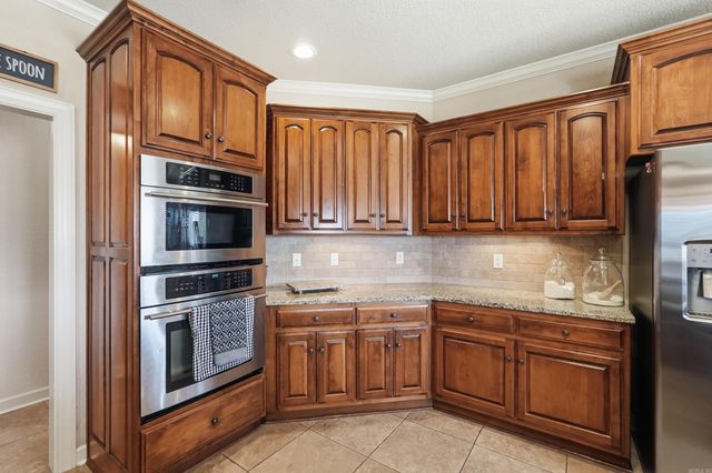 9500 Journey Drive, Sherwood, AR 72120