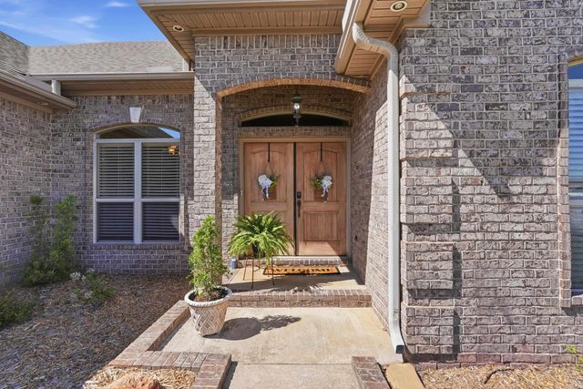 9500 Journey Drive, Sherwood, AR 72120