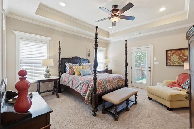 9500 Journey Drive, Sherwood, AR 72120