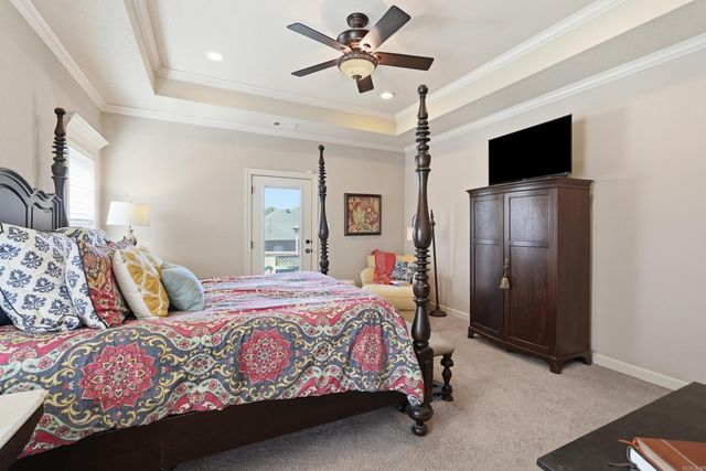 9500 Journey Drive, Sherwood, AR 72120