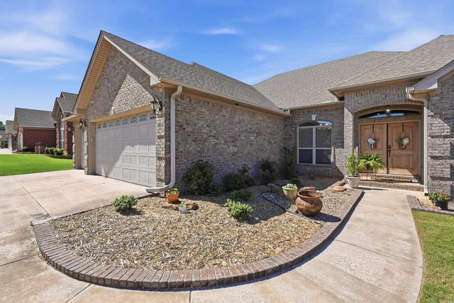 9500 Journey Drive, Sherwood, AR 72120