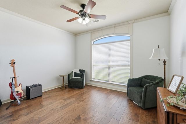 9500 Journey Drive, Sherwood, AR 72120