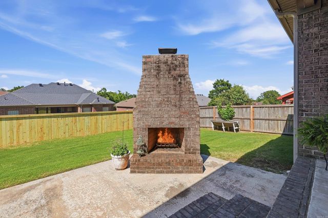 9500 Journey Drive, Sherwood, AR 72120