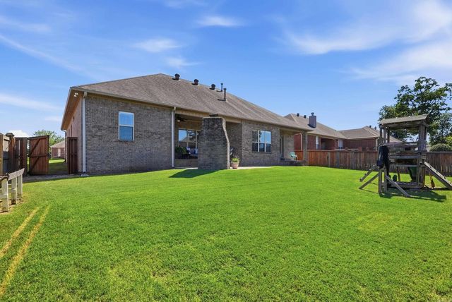 9500 Journey Drive, Sherwood, AR 72120