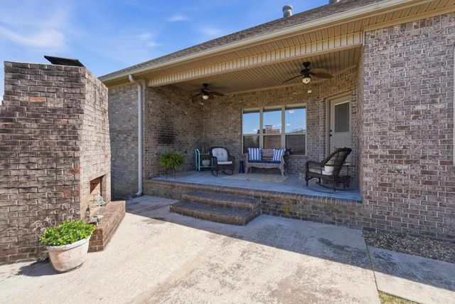 9500 Journey Drive, Sherwood, AR 72120