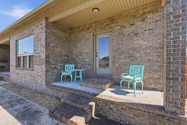 9500 Journey Drive, Sherwood, AR 72120