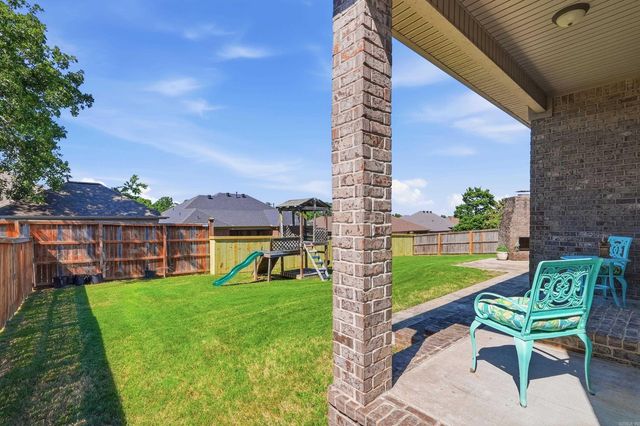 9500 Journey Drive, Sherwood, AR 72120