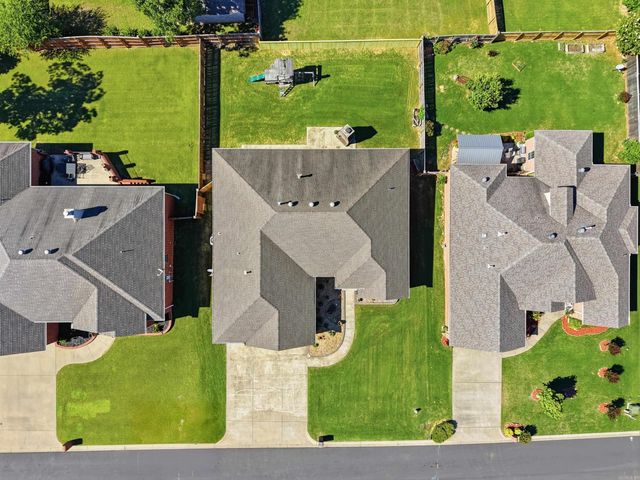 9500 Journey Drive, Sherwood, AR 72120