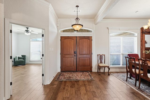 9500 Journey Drive, Sherwood, AR 72120
