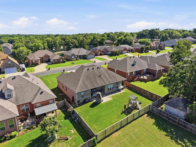 9500 Journey Drive, Sherwood, AR 72120