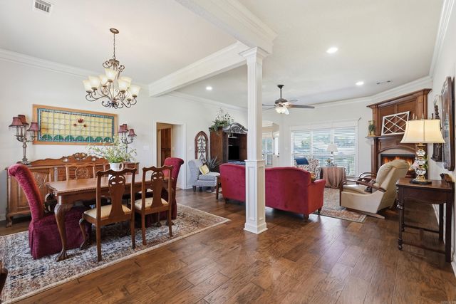 9500 Journey Drive, Sherwood, AR 72120