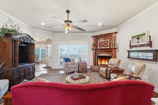 9500 Journey Drive, Sherwood, AR 72120