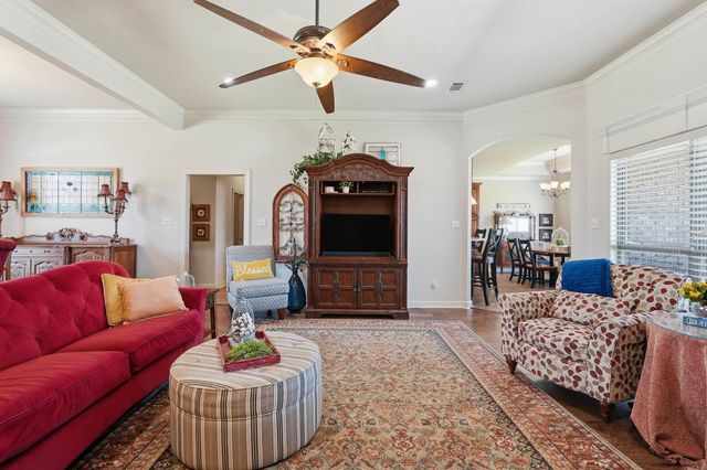 9500 Journey Drive, Sherwood, AR 72120