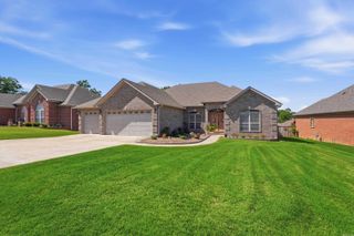 9500 Journey Drive, Sherwood, AR 72120