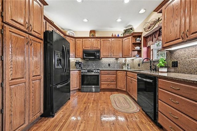 13090 Red Oak Court, Platte City, MO 64079