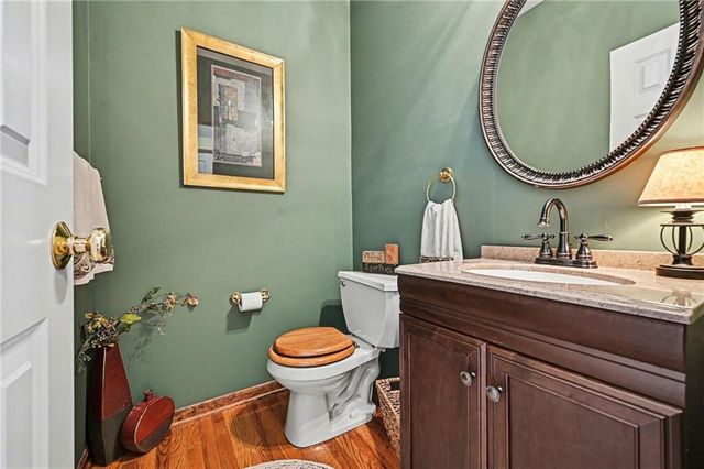 13090 Red Oak Court, Platte City, MO 64079