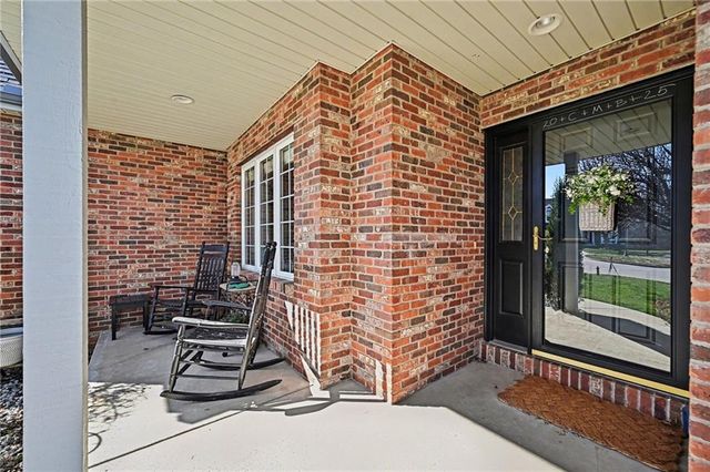 13090 Red Oak Court, Platte City, MO 64079