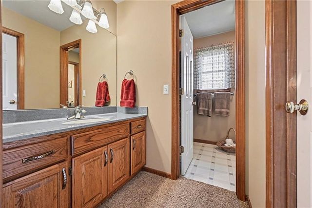 13090 Red Oak Court, Platte City, MO 64079