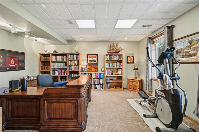 13090 Red Oak Court, Platte City, MO 64079