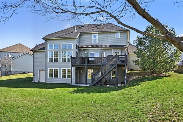 13090 Red Oak Court, Platte City, MO 64079