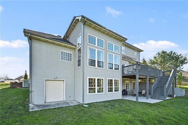 13090 Red Oak Court, Platte City, MO 64079