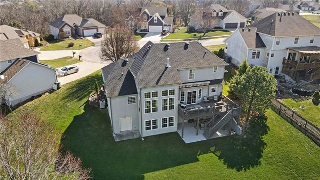 13090 Red Oak Court, Platte City, MO 64079