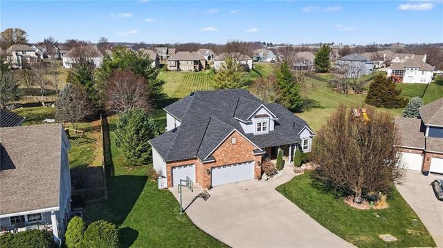 13090 Red Oak Court, Platte City, MO 64079