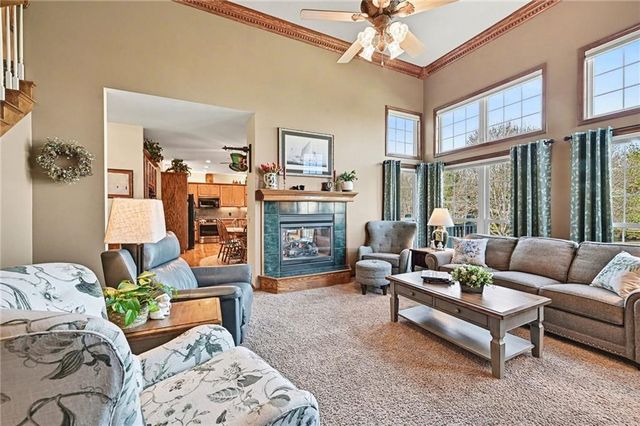 13090 Red Oak Court, Platte City, MO 64079