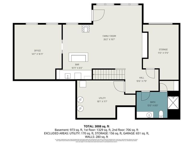 13090 Red Oak Court, Platte City, MO 64079