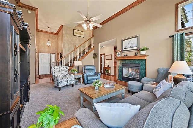 13090 Red Oak Court, Platte City, MO 64079