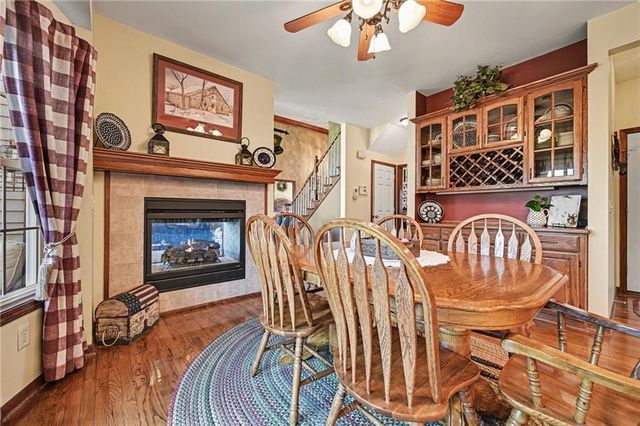 13090 Red Oak Court, Platte City, MO 64079