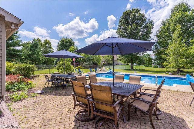4114 S Raccoon Road, Canfield, OH 44406