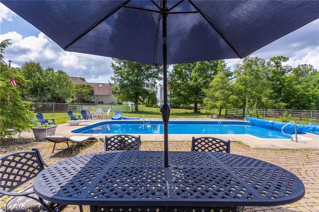 4114 S Raccoon Road, Canfield, OH 44406