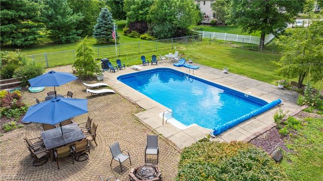 4114 S Raccoon Road, Canfield, OH 44406