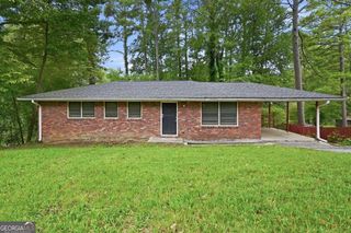 3945 Camellia Trail, Conley, GA 30288