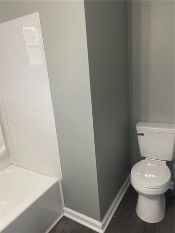 127 SW Old Stage Drive SW Drive, Milledgeville, GA 31061