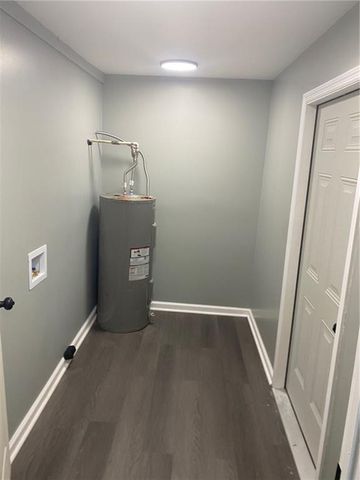 127 SW Old Stage Drive SW Drive, Milledgeville, GA 31061