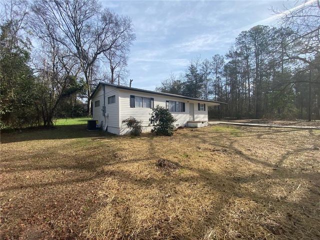 127 SW Old Stage Drive SW Drive, Milledgeville, GA 31061