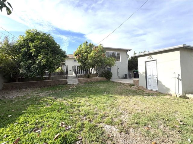 832 S Ynez Avenue, Monterey Park, CA 91754