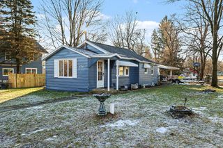 304 Vass Avenue, Emmett Twp, MI 49014
