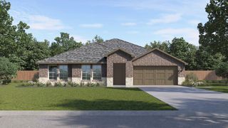 328 Ridan Drive, Waxahachie, TX 75165