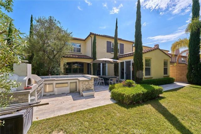 57 Statuary, Irvine, CA 92620