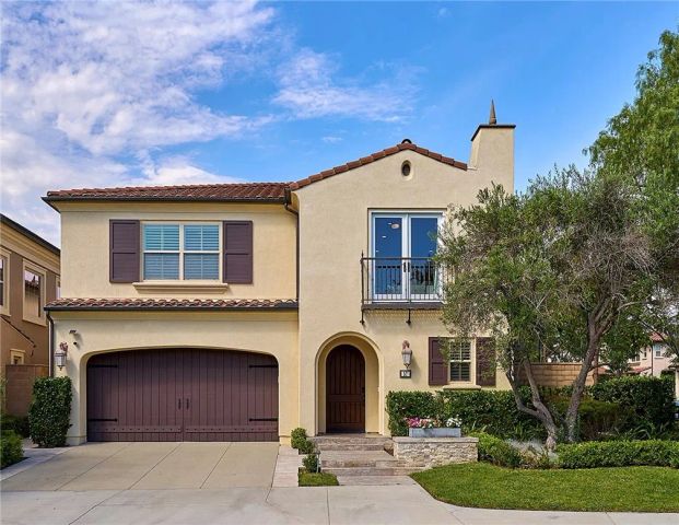 57 Statuary, Irvine, CA 92620