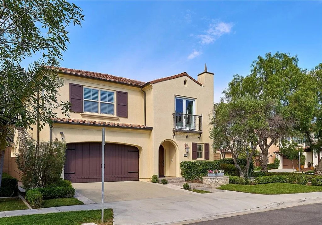 57 Statuary, Irvine, CA 92620