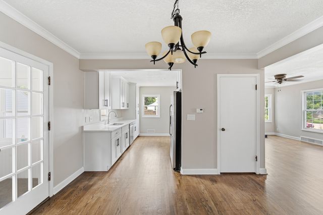 1116 57th Street, Des Moines, IA 50311