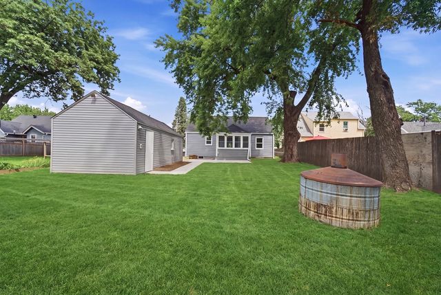 1116 57th Street, Des Moines, IA 50311